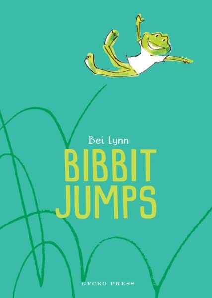Bibbit Jumps _ Bei Lynn